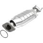 MagnaFlow Exhaust Products 25210 HM Grade Direct-Fit Catalytic Converter