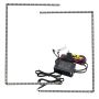 Oracle Lighting 2522-332 Dynamic ColorSHIFT(tm) Headlight w/ DRL