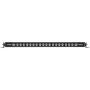 Rigid Industries 30in Radiance Plus SR-Series Single Row LED Light Bar with 8 Backlight Options