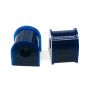 SuperPro Sway Bar To Chassis Bushing Kit