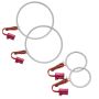 Oracle Lighting 2525-001 LED Halo Kit, White