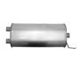 AP Exhaust 2526 Muffler - Challenge