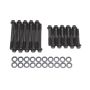 Edelbrock 8557 Ford FE Head Bolt Kit