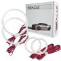 Oracle Lighting 2529-003 LED Halo Kit, Red