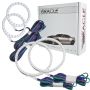 Oracle Lighting 2529-333 ColorSHIFT(tm) Halo Kit, ColorSHIFT(tm) 2.0