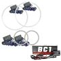 Oracle Lighting 2529-335 ColorSHIFT(tm) Halo Kit, ColorSHIFT(tm) - BC1