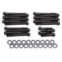 Edelbrock 8549 Pontiac Head Bolt Kit