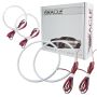 Oracle Lighting 2530-003 LED Halo Kit, Red