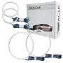 Oracle Lighting 2530-334 ColorSHIFT(tm) Halo Kit, ColorSHIFT(tm) - No Controller