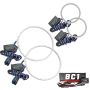 Oracle Lighting 2530-335 ColorSHIFT(tm) Halo Kit, ColorSHIFT(tm) - BC1