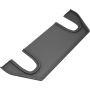 3D MAXpider L1TL00331509 16-21 Tesla Model X 6 Seats Kagu Black R3