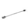 Omix Lower Steering Shaft Pwr Steering 76-86 CJ