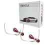 Oracle Lighting 2534-003 Afterburner 2.0 Tail Light Halo Kit, Red