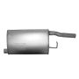 AP Exhaust 2534 Muffler - Challenge