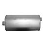 AP Exhaust 2539 Muffler - Challenge