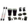 Ridetech 12054010 Rear CoolRide kit for 1964-1966 Thunderbird.