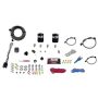Nitrous Express 20922-00 ALL FORD EFI SINGLE NOZZLE SYSTEM (35-50-75-100-150 HP) LESS BOTTLE