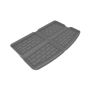 3D MAXpider M1CH0971301 22-23 Chevrolet Bolt Euv Kagu Cargo Liner- Gray Cargo Liner