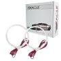 Oracle Lighting 2540-003 LED Tail Light Halo Kit, Red