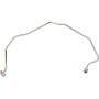 Global Parts Distributors LLC 2541236 gpd Turbo Feed Line 2541236