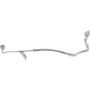 Global Parts Distributors LLC 2541237 gpd Turbo Feed Line 2541237