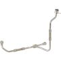 Global Parts Distributors LLC 2541238 gpd Turbo Feed Line 2541238