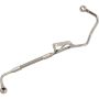 Global Parts Distributors LLC 2541244 gpd Turbo Feed Line 2541244