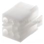 NAMZ NA-1-480270-0 AMP Mate-N-Lock 6-Position Female OEM Style Connector (HD 72037-71)