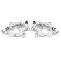 BMR Suspension SPN110 BMR 06-23 Dodge Charger / 08-23 Dodge Challenger 15in Conversion Spindles - Pair
