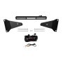 Diode Dynamics DD7627 Stealth Bumper Light Bar Kit for 2019-Present Ram - White Combo