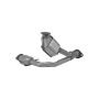 AP Exhaust 644005 EPA (Federal) Catalytic Converter
