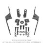 Go Rhino 55985 08-16 Ford F-250/F-350 Super Duty RC2 Brackets