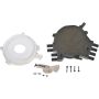 Autopart International Cap and Rotor Kit 254998699