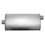 AP Exhaust 2549 Muffler - Challenge