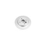 PowerStop AR85193EVC PowerStop Evolution Coated Rotor