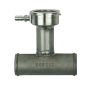 MOROSO MOR63481 Extended Inline Filler Neck   1.50 Into 1.50