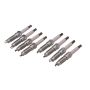 Ford Racing M-12405-3V12MM 3V Cold Spark Plug Set (12 MM Thread)