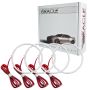 Oracle Lighting 2220-001 LED Halo Kit, White
