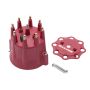EDELBROCK EDE22732 Distributor Cap / Retainer - GM Male Tower