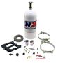 Nitrous Express ML1002 MAINLINE Q-JET CARB SYSTEM WITH 10LB BOTTLE