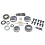 Yukon Gear & Axle ZK NM226 USA Standard Master Overhaul Kit For Nissan Titan Rear Diff