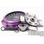 XClutch XKHN21005-1B Clutch - Stage 2 Sprung Ceramic