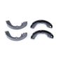 PowerStop B1052 Drum Brake Shoe