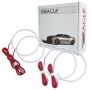 Oracle Lighting 2555-003 LED Halo Kit, Red