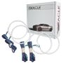 Oracle Lighting 2555-334 ColorSHIFT(tm) Halo Kit, ColorSHIFT(tm) - No Controller