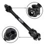 Yukon Gear & Axle YDS052 Yukon Performance Rear Driveshaft Jeep JL Sport 2 Door Manual w/Dana 35
