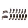 ACL BEARINGS AEB7M2428H-STD Main Bearing Set
