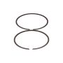 Wiseco 2559CD Wiseco Piston Ring Set, 2 Cycle, 65.00 MM Bore