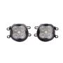 Diode Dynamics DD7001 SS3 Max Type B Kit ABL - White SAE Fog
