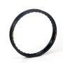 Excel EIK416 Takasago Rims 17x3.50 36H - Black
